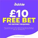 bet with dabble